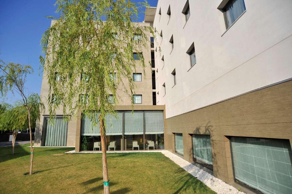Fotos del hotel - TRAVELODGE MALAGA AEROPUERTO