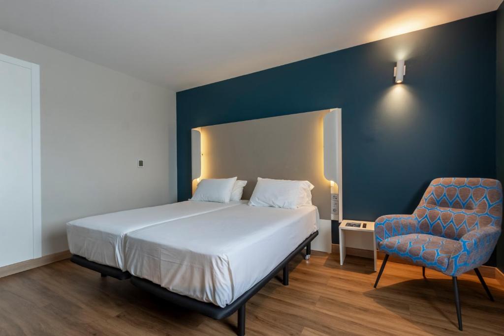 Fotos del hotel - TRAVELODGE MALAGA AEROPUERTO