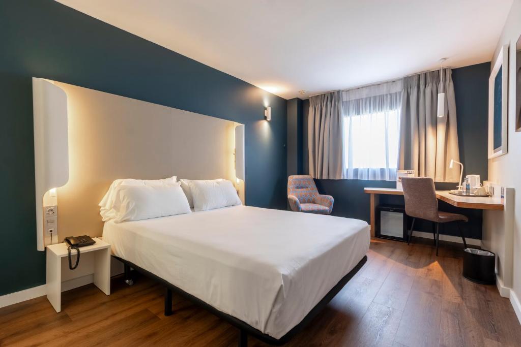 Fotos del hotel - TRAVELODGE MALAGA AEROPUERTO