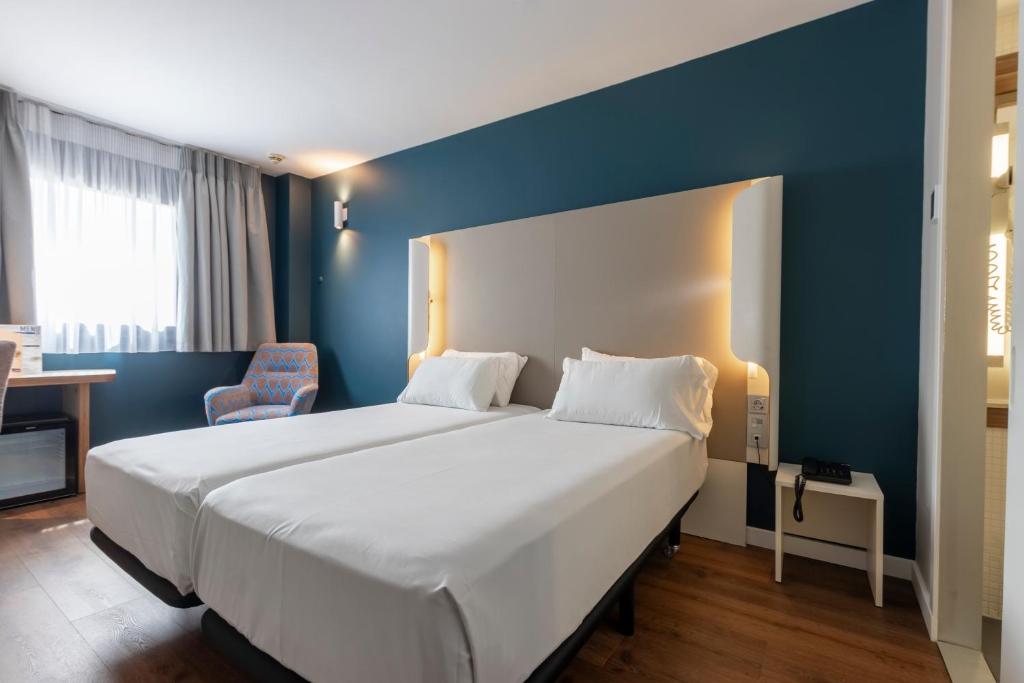 Fotos del hotel - TRAVELODGE MALAGA AEROPUERTO