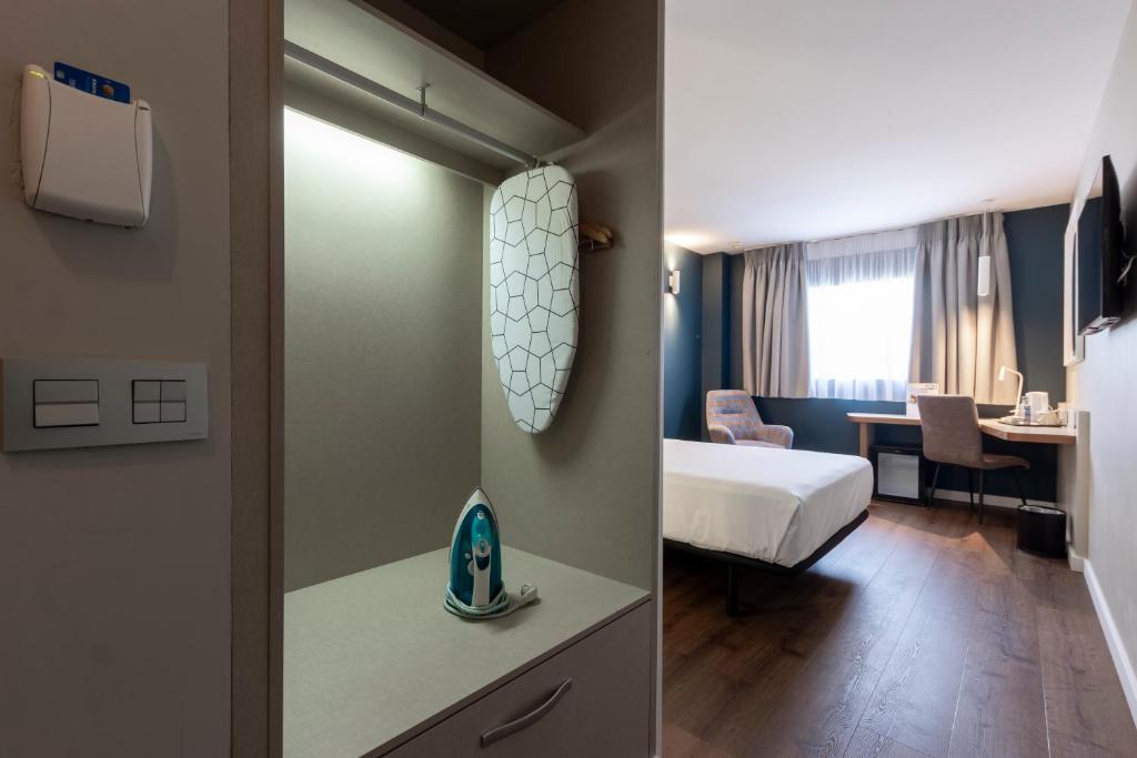 Fotos del hotel - TRAVELODGE MALAGA AEROPUERTO