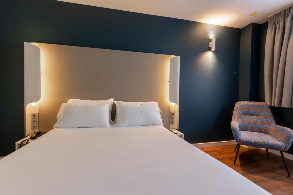 Fotos del hotel - TRAVELODGE MALAGA AEROPUERTO