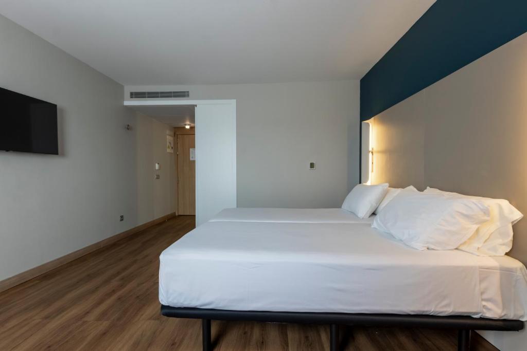 Fotos del hotel - TRAVELODGE MALAGA AEROPUERTO