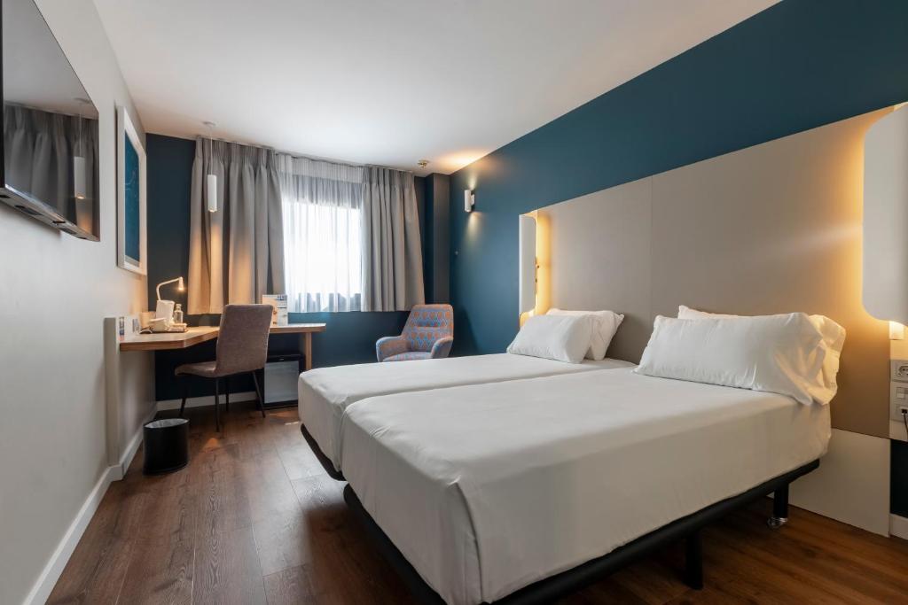 Fotos del hotel - TRAVELODGE MALAGA AEROPUERTO