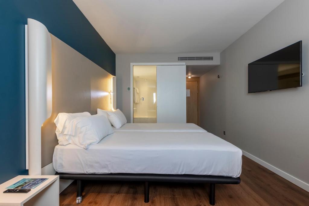Fotos del hotel - TRAVELODGE MALAGA AEROPUERTO