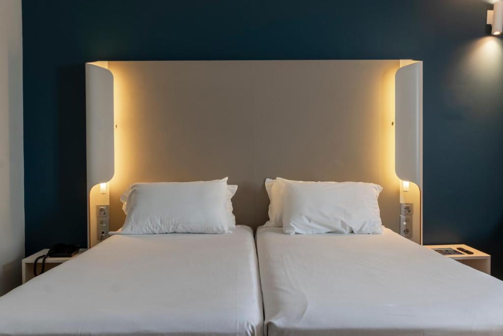 Fotos del hotel - TRAVELODGE MALAGA AEROPUERTO