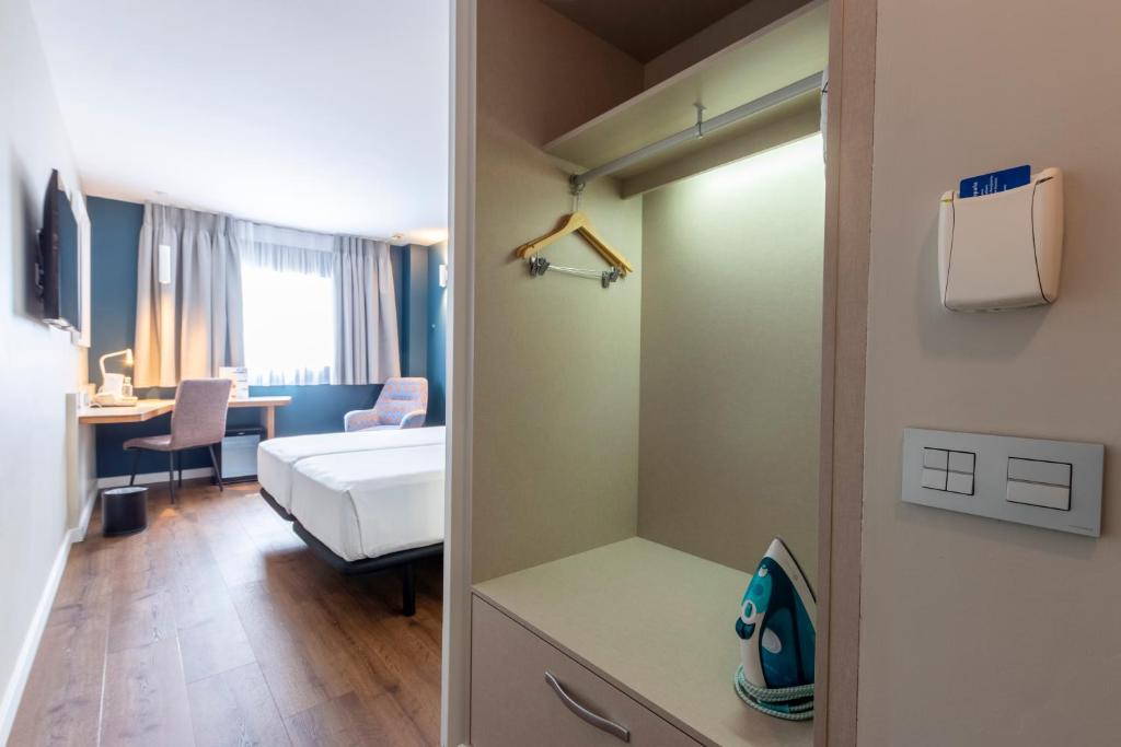 Fotos del hotel - TRAVELODGE MALAGA AEROPUERTO