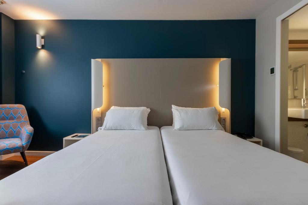 Fotos del hotel - TRAVELODGE MALAGA AEROPUERTO