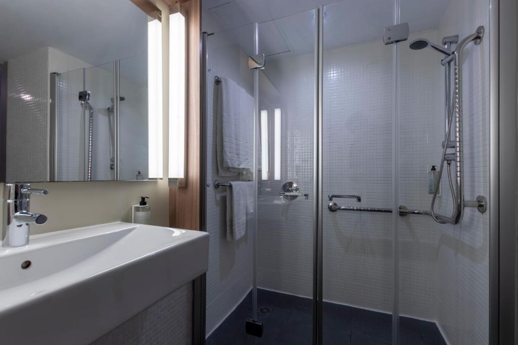 Fotos del hotel - TRAVELODGE MALAGA AEROPUERTO