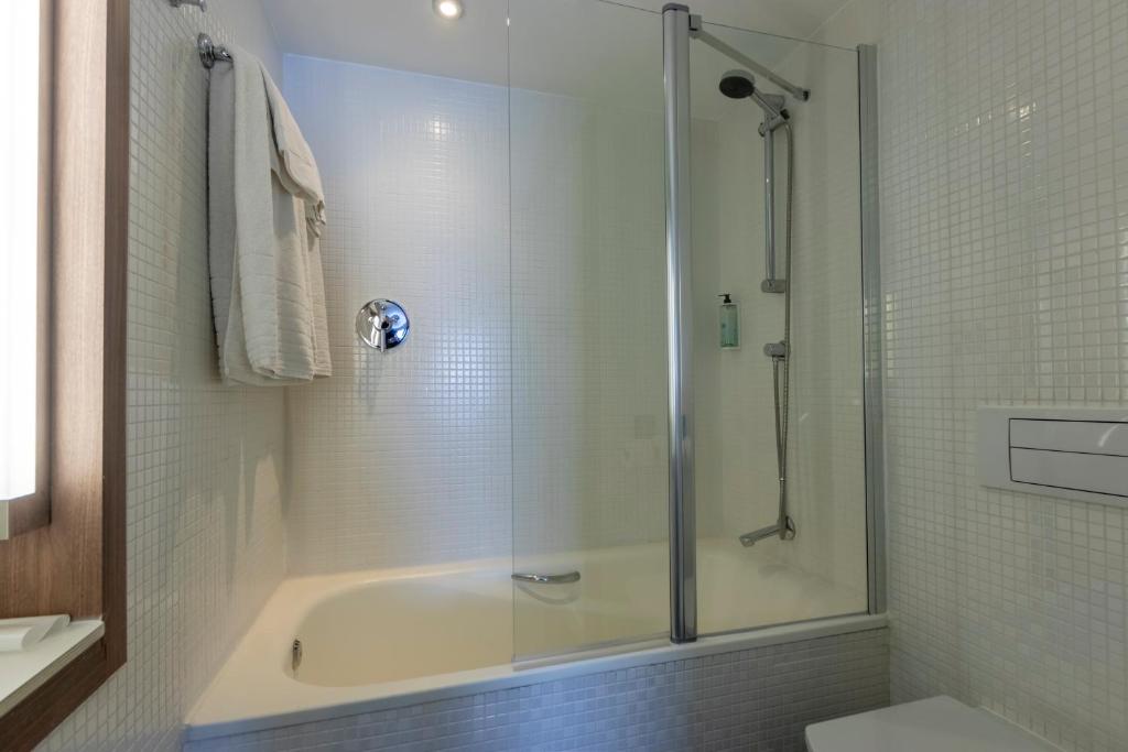Fotos del hotel - TRAVELODGE MALAGA AEROPUERTO