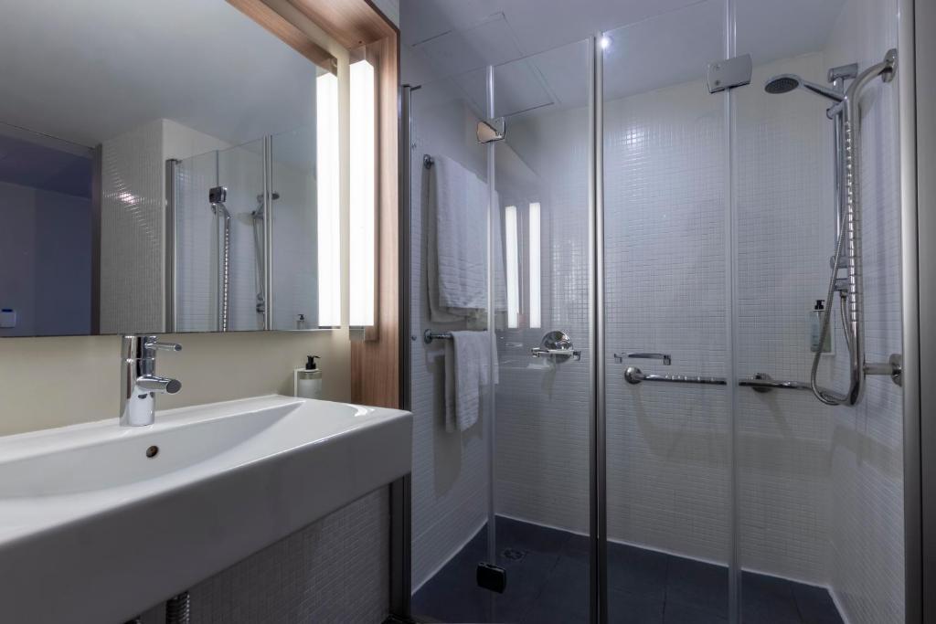 Fotos del hotel - TRAVELODGE MALAGA AEROPUERTO