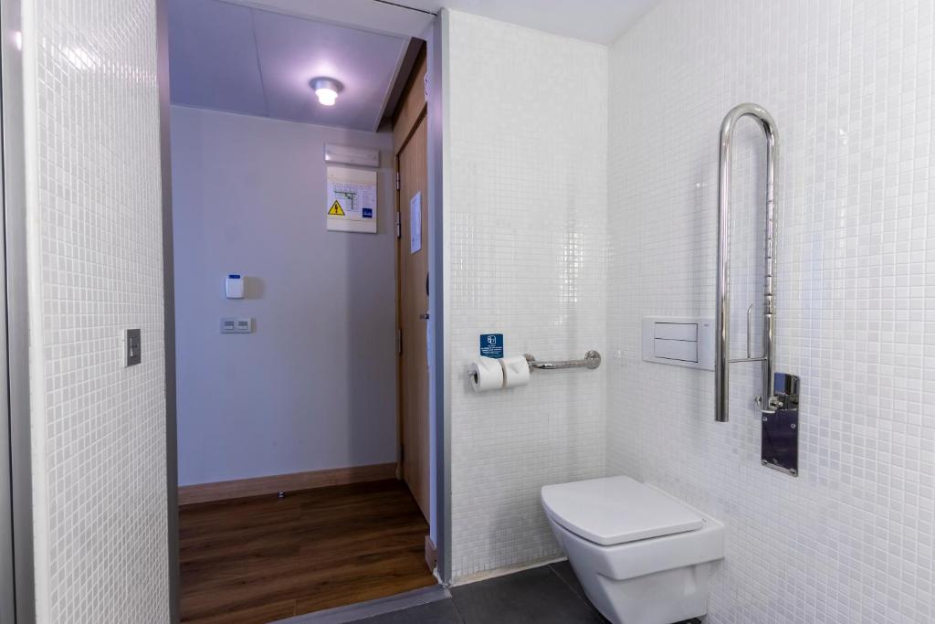 Fotos del hotel - TRAVELODGE MALAGA AEROPUERTO