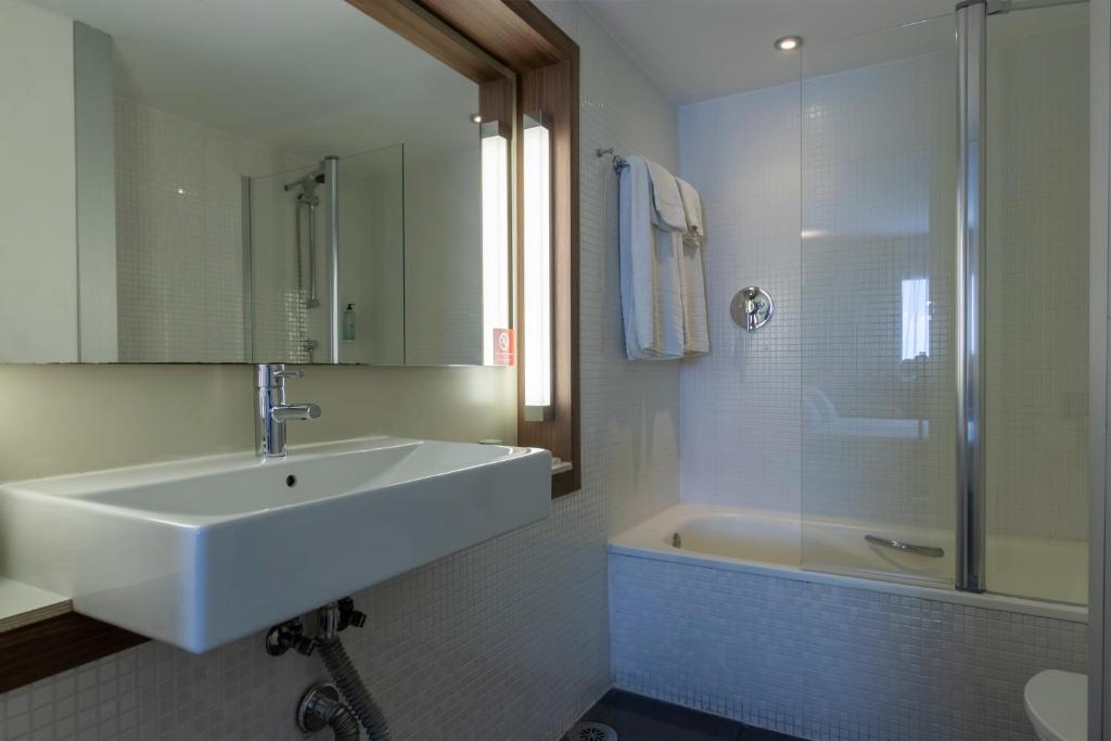 Fotos del hotel - TRAVELODGE MALAGA AEROPUERTO
