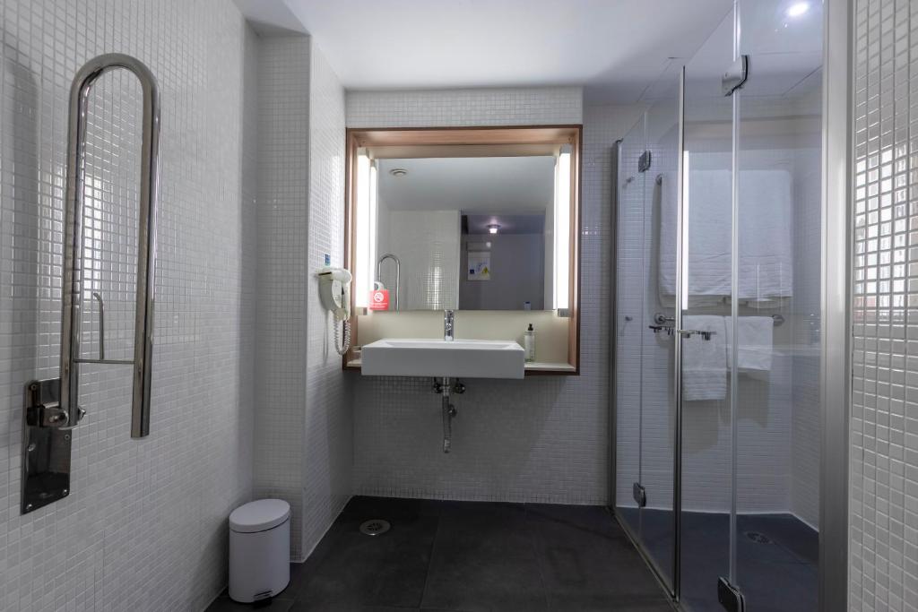 Fotos del hotel - TRAVELODGE MALAGA AEROPUERTO