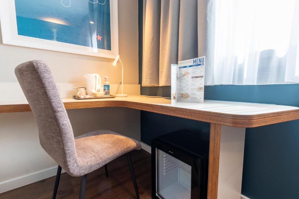 Fotos del hotel - TRAVELODGE MALAGA AEROPUERTO