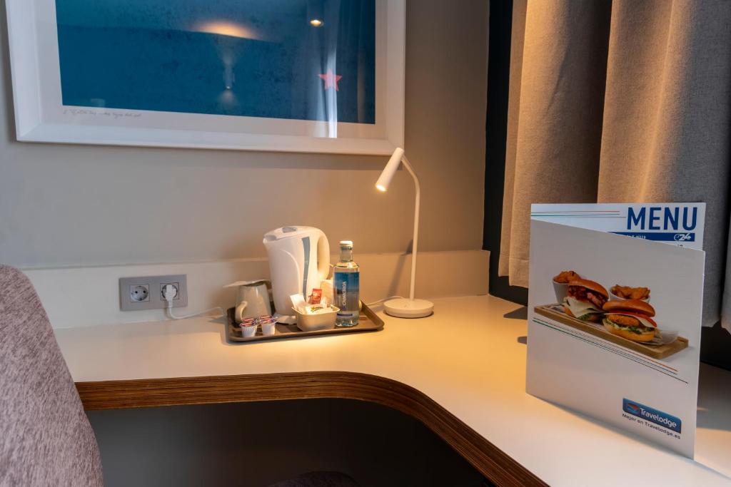 Fotos del hotel - TRAVELODGE MALAGA AEROPUERTO