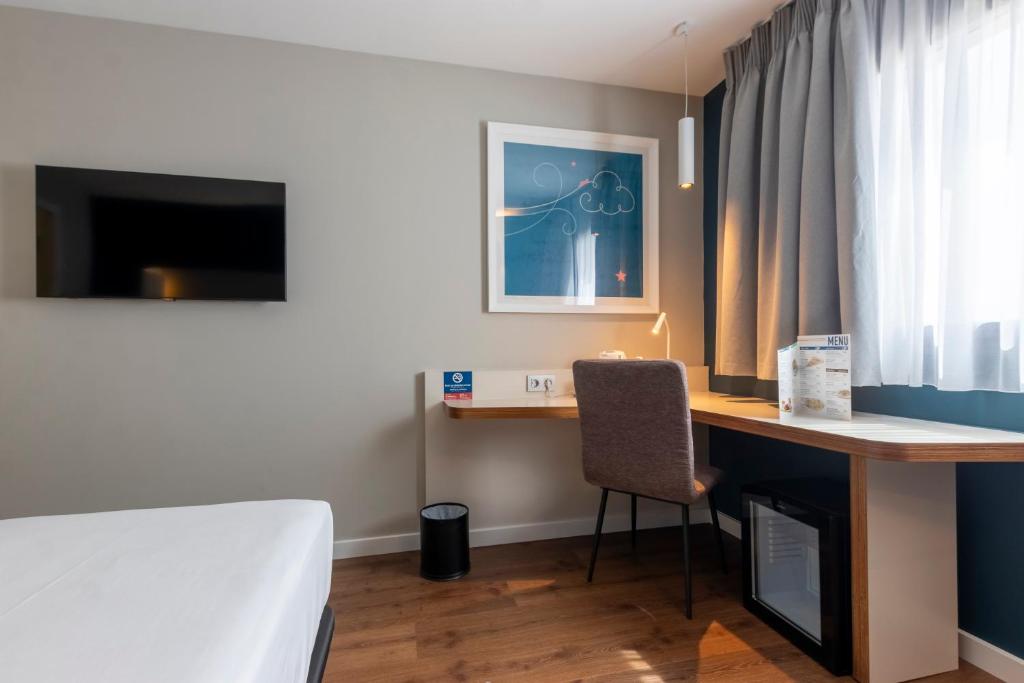 Fotos del hotel - TRAVELODGE MALAGA AEROPUERTO