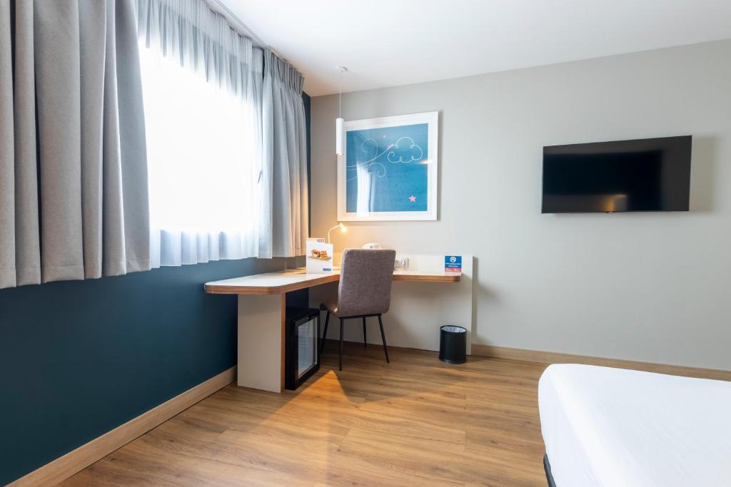Fotos del hotel - TRAVELODGE MALAGA AEROPUERTO