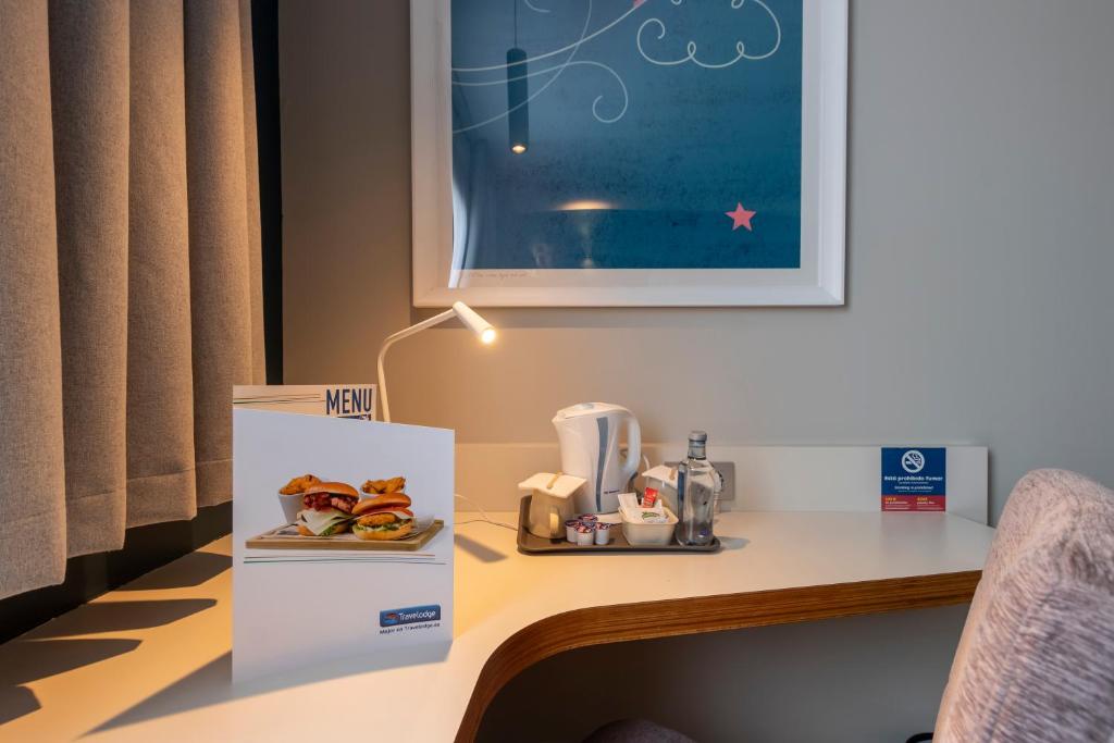 Fotos del hotel - TRAVELODGE MALAGA AEROPUERTO