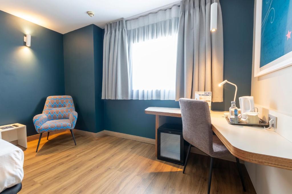 Fotos del hotel - TRAVELODGE MALAGA AEROPUERTO