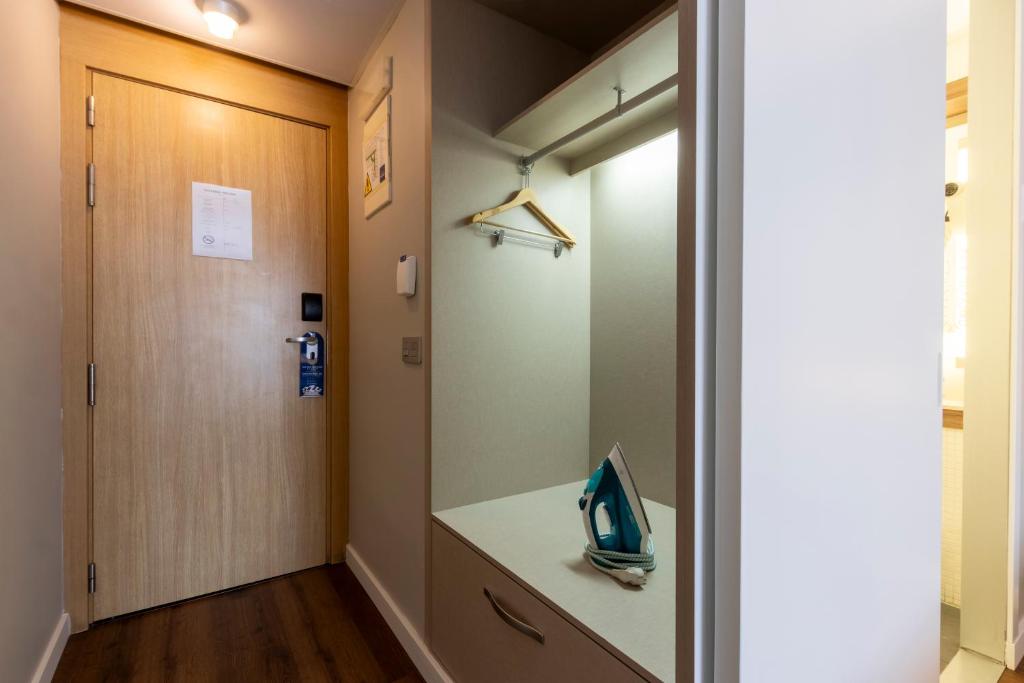 Fotos del hotel - TRAVELODGE MALAGA AEROPUERTO