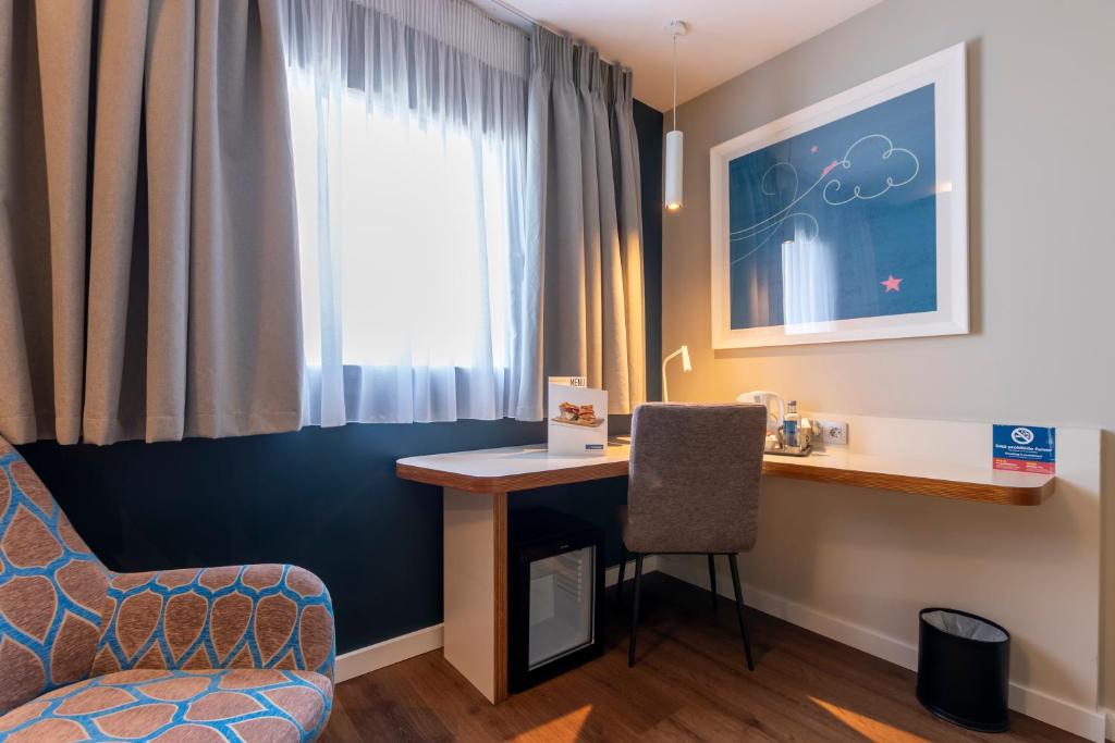 Fotos del hotel - TRAVELODGE MALAGA AEROPUERTO