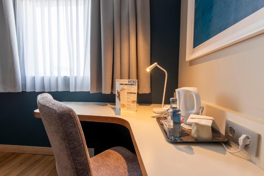 Fotos del hotel - TRAVELODGE MALAGA AEROPUERTO