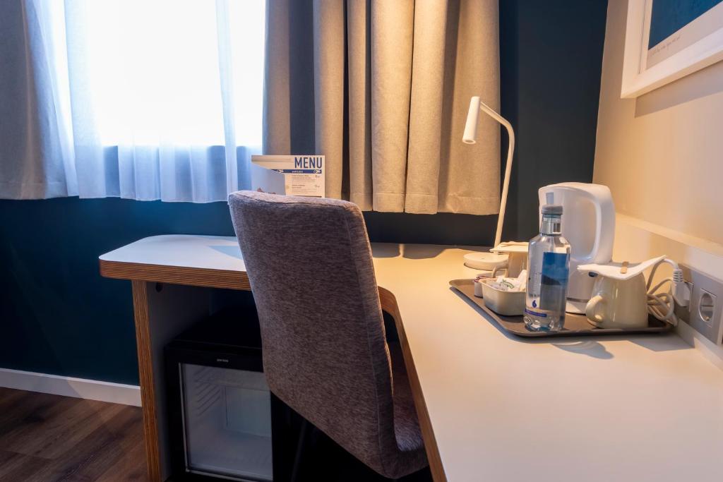 Fotos del hotel - TRAVELODGE MALAGA AEROPUERTO