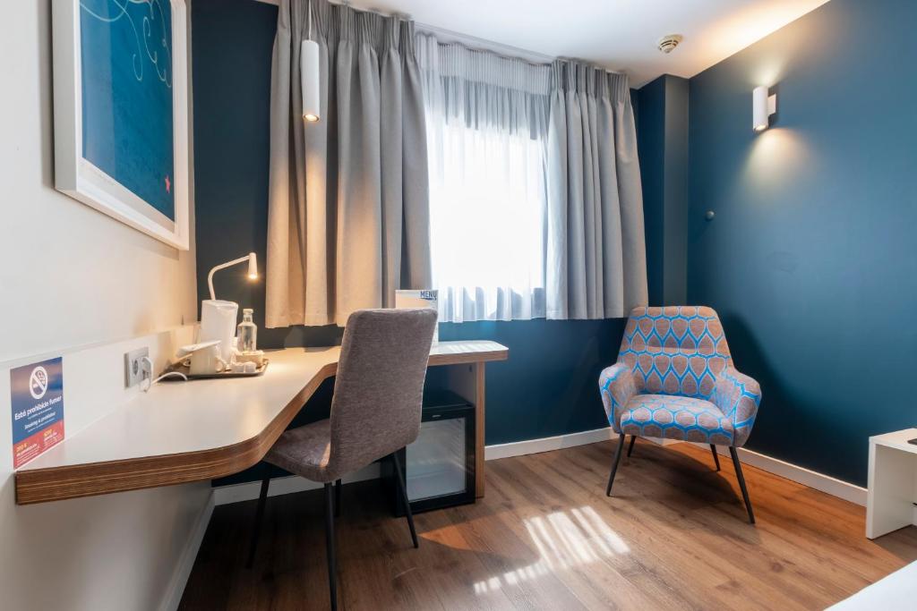 Fotos del hotel - TRAVELODGE MALAGA AEROPUERTO