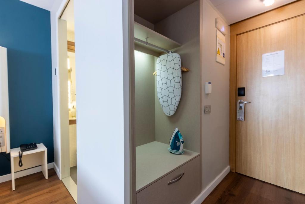 Fotos del hotel - TRAVELODGE MALAGA AEROPUERTO