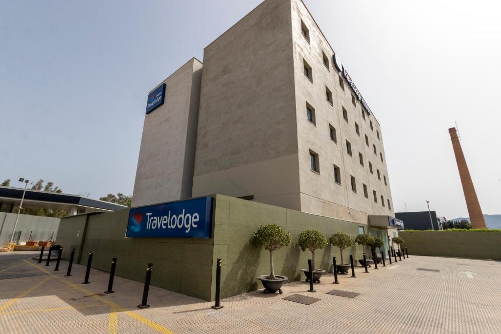 Fotos del hotel - TRAVELODGE MALAGA AEROPUERTO