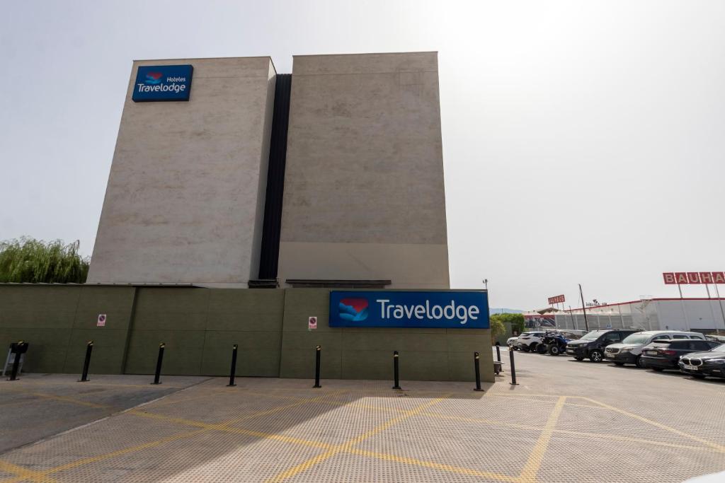 Fotos del hotel - TRAVELODGE MALAGA AEROPUERTO