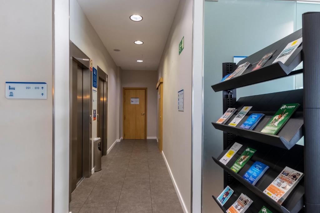 Fotos del hotel - TRAVELODGE MALAGA AEROPUERTO