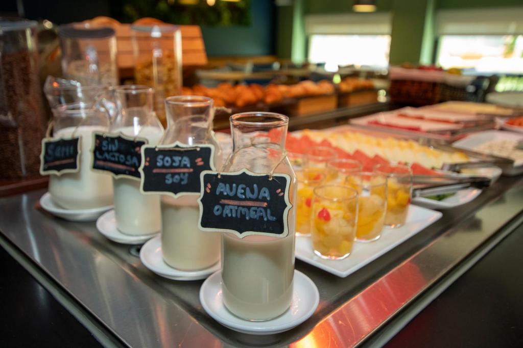Fotos del hotel - TRAVELODGE MALAGA AEROPUERTO