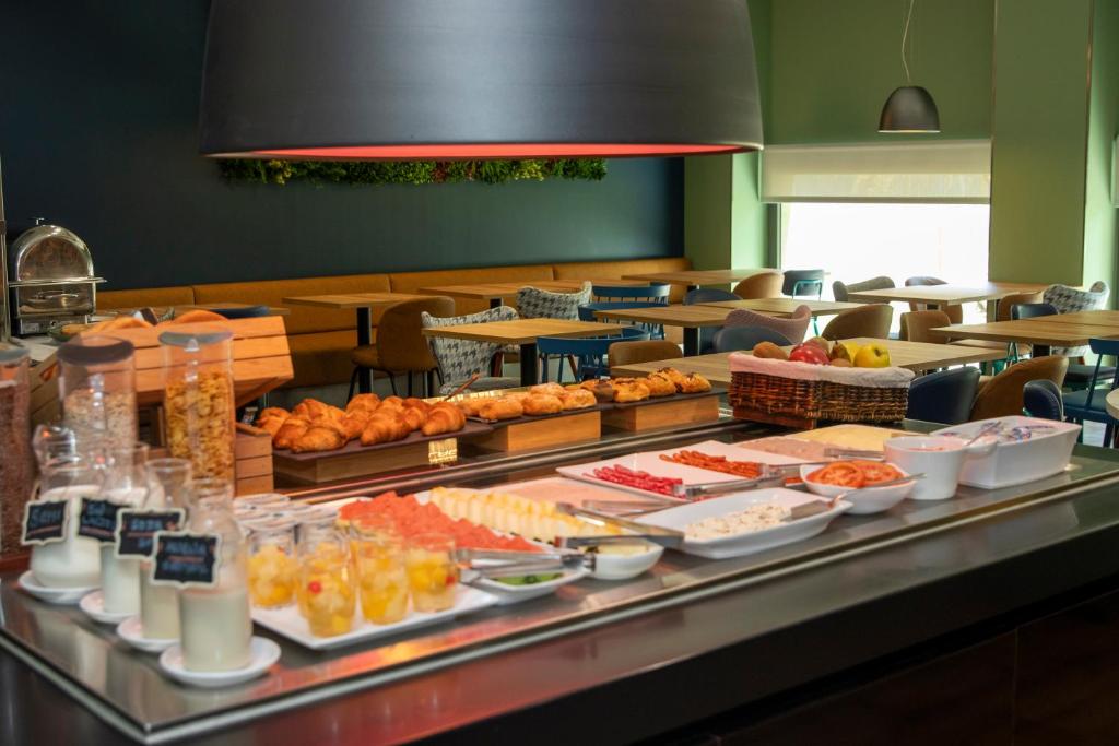Fotos del hotel - TRAVELODGE MALAGA AEROPUERTO