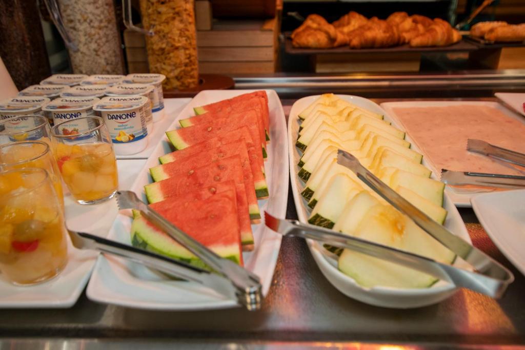 Fotos del hotel - TRAVELODGE MALAGA AEROPUERTO