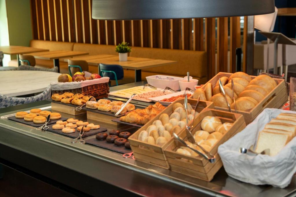 Fotos del hotel - TRAVELODGE MALAGA AEROPUERTO