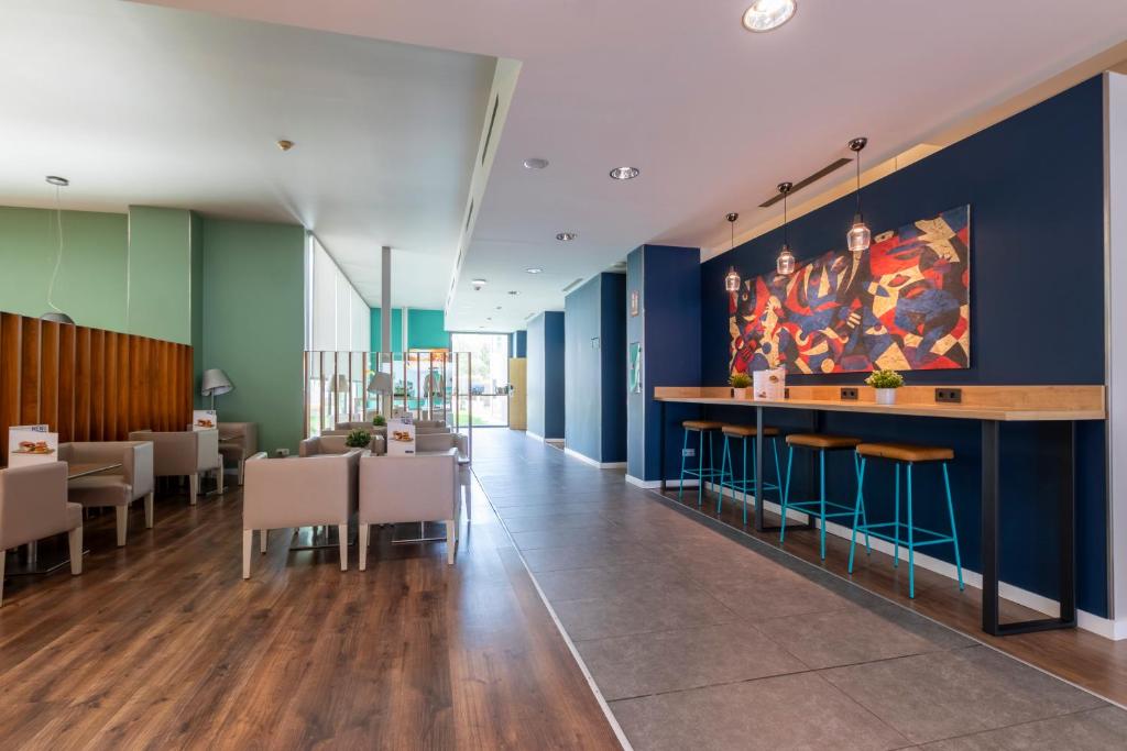 Fotos del hotel - TRAVELODGE MALAGA AEROPUERTO
