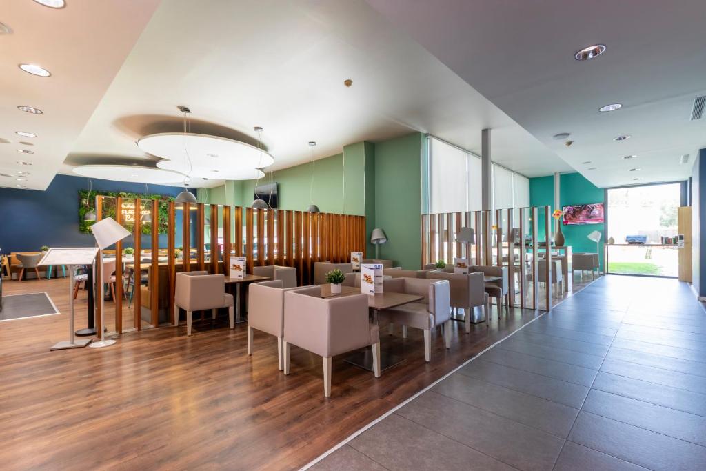 Fotos del hotel - TRAVELODGE MALAGA AEROPUERTO