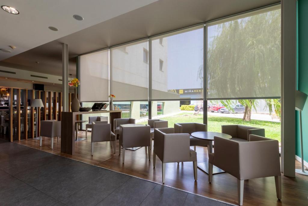 Fotos del hotel - TRAVELODGE MALAGA AEROPUERTO