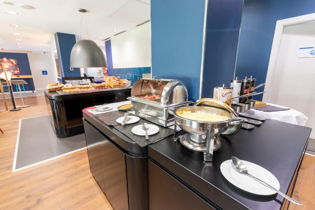 Fotos del hotel - TRAVELODGE MALAGA AEROPUERTO
