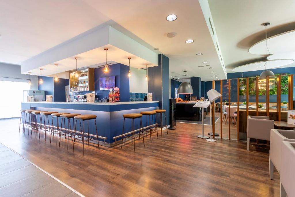 Fotos del hotel - TRAVELODGE MALAGA AEROPUERTO