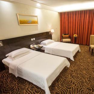 Fotos del hotel - Huashi Hotel