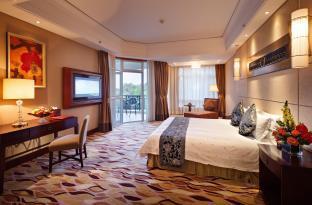 Fotos del hotel - Goodview Hotel Sangem Qiaotou