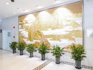 Fotos del hotel - Shaanxi Business Hotel Shanghai