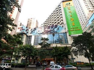 Fotos del hotel - LUOHU HOTEL
