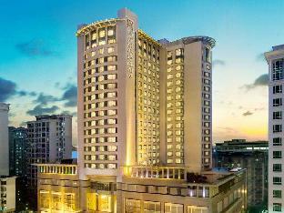 Fotos del hotel - Shantou Junhua Haiyi Hotel