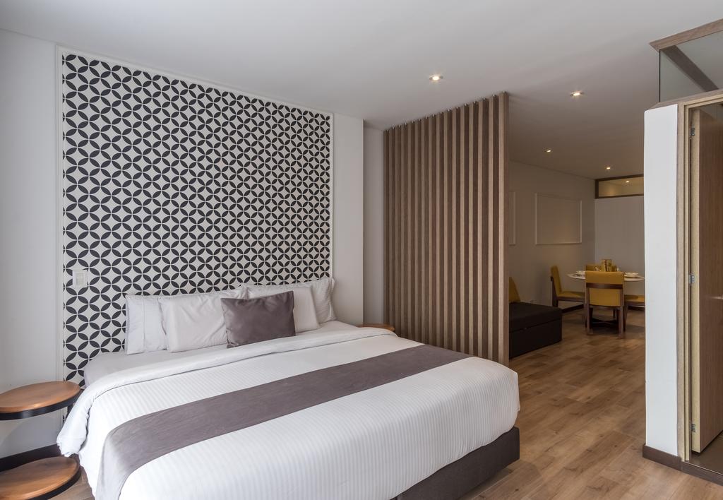 Fotos del hotel - HEMMA BOGOTA