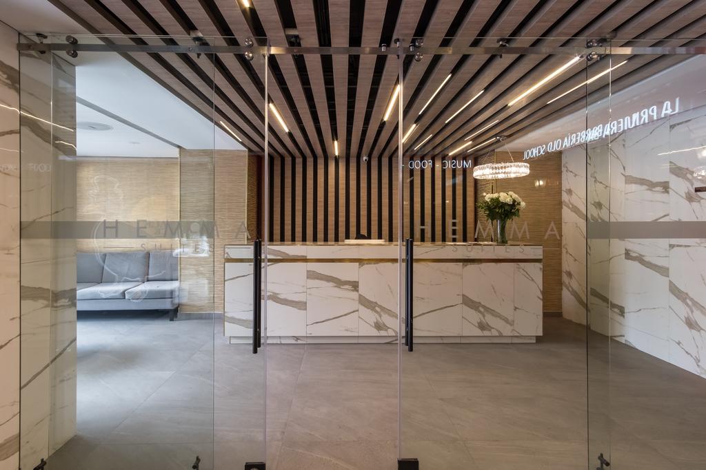 Fotos del hotel - HEMMA BOGOTA