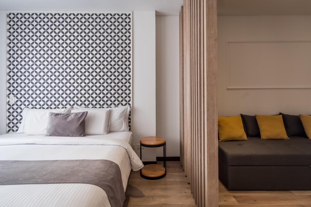 Fotos del hotel - HEMMA BOGOTA